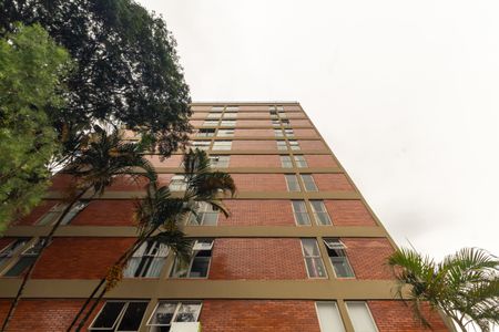 Apartamento à venda com 65m², 3 quartos e 2 vagasFachada do Prédio