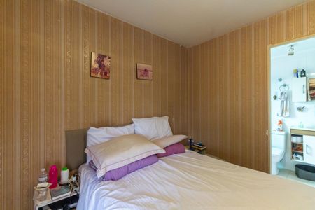 Apartamento à venda com 65m², 3 quartos e 2 vagasSuíte