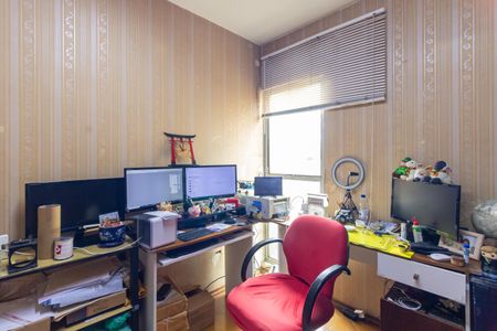 Apartamento à venda com 65m², 3 quartos e 2 vagasQuarto 3