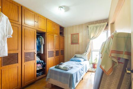 Apartamento à venda com 65m², 3 quartos e 2 vagasQuarto 1