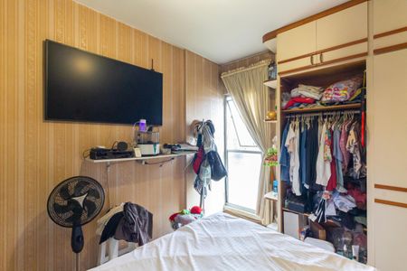 Apartamento à venda com 65m², 3 quartos e 2 vagasSuíte 