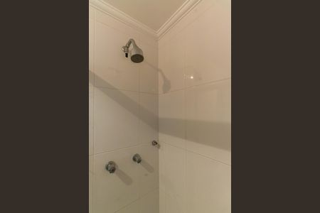 Apartamento à venda com 65m², 3 quartos e 2 vagasBanheiro Social