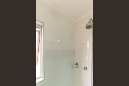 Apartamento à venda com 65m², 3 quartos e 2 vagasBanheiro da Suíte