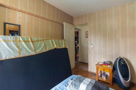 Apartamento à venda com 65m², 3 quartos e 2 vagasQuarto 1