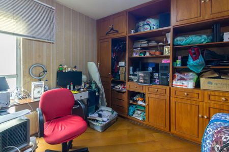 Apartamento à venda com 65m², 3 quartos e 2 vagasQuarto 3