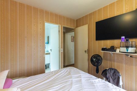 Apartamento à venda com 65m², 3 quartos e 2 vagasSuíte 