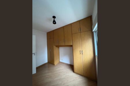 Apartamento à venda com 40m², 1 quarto e 1 vagaQuarto