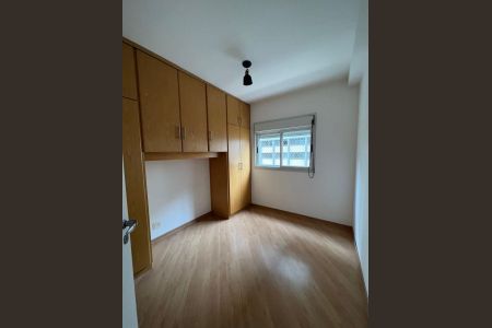 Apartamento à venda com 40m², 1 quarto e 1 vagaQuarto