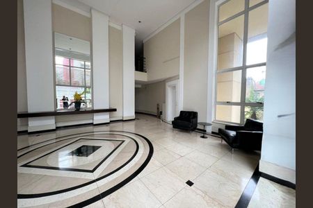 Apartamento à venda com 40m², 1 quarto e 1 vagaÁrea externa