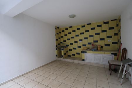 Casa para alugar com 200m², 3 quartos e 2 vagasÁrea de Serviço