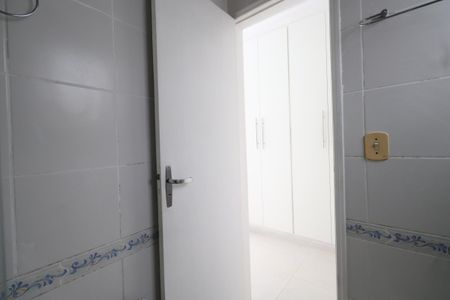 Casa para alugar com 200m², 3 quartos e 2 vagasBanheiro da Suíte