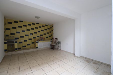 Casa para alugar com 200m², 3 quartos e 2 vagasÁrea de Serviço