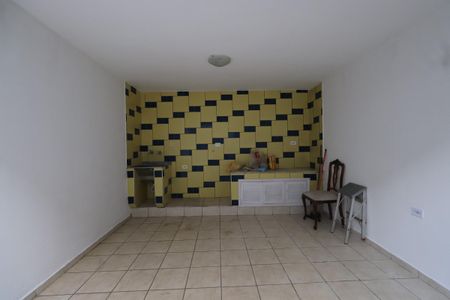 Casa para alugar com 200m², 3 quartos e 2 vagasÁrea de Serviço