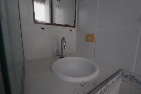 Casa para alugar com 200m², 3 quartos e 2 vagasBanheiro da Suíte