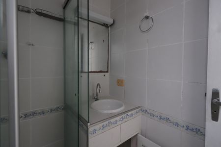 Casa para alugar com 200m², 3 quartos e 2 vagasBanheiro da Suíte