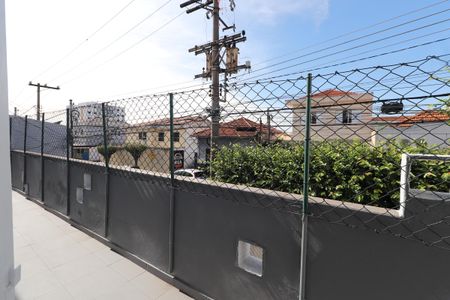 Casa para alugar com 200m², 3 quartos e 2 vagasVaranda