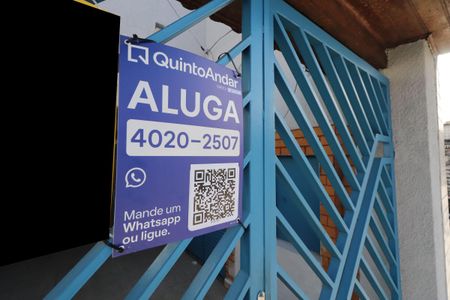 Casa para alugar com 200m², 3 quartos e 2 vagasPlaquinha