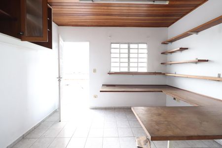 Casa para alugar com 200m², 3 quartos e 2 vagasEscritório
