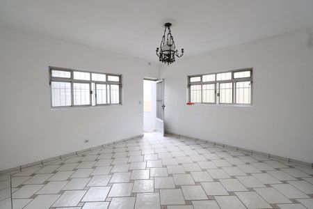 Sala de casa para alugar com 3 quartos, 200m² em Vila Santa Isabel, São Paulo