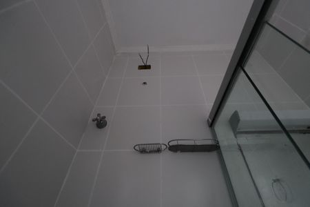 Casa para alugar com 200m², 3 quartos e 2 vagasBanheiro da Suíte