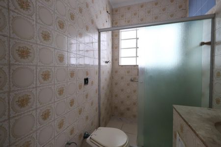 Casa para alugar com 200m², 3 quartos e 2 vagasBanheiro Social