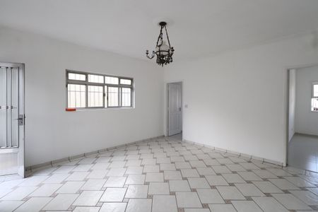 Sala de casa para alugar com 3 quartos, 200m² em Vila Santa Isabel, São Paulo