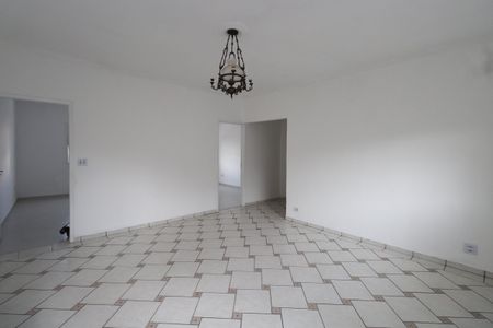 Sala de casa para alugar com 3 quartos, 200m² em Vila Santa Isabel, São Paulo