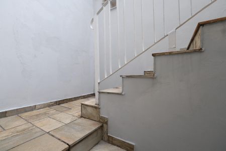Casa para alugar com 200m², 3 quartos e 2 vagasÁrea de Serviço