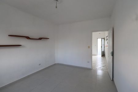 Quarto 1 de casa para alugar com 3 quartos, 200m² em Vila Santa Isabel, São Paulo