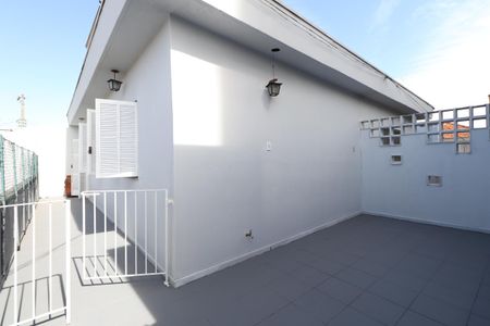 Casa para alugar com 200m², 3 quartos e 2 vagasVaranda