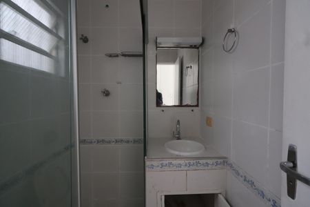 Casa para alugar com 200m², 3 quartos e 2 vagasBanheiro da Suíte