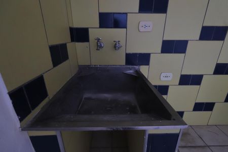 Casa para alugar com 200m², 3 quartos e 2 vagasÁrea de Serviço