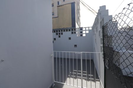 Casa para alugar com 200m², 3 quartos e 2 vagasVaranda