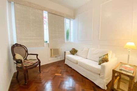 Apartamento à venda com 4 quartos, 135m² em Lagoa, Rio de Janeiro