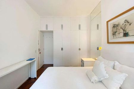 Apartamento à venda com 4 quartos, 135m² em Lagoa, Rio de Janeiro
