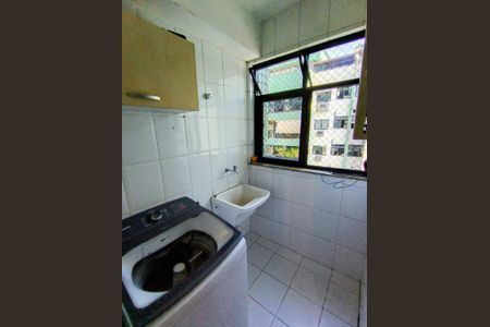 Apartamento à venda com 105m², 4 quartos e 2 vagasÁrea de serviço