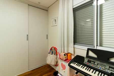 Apartamento à venda com 134m², 4 quartos e 3 vagasSuíte 1