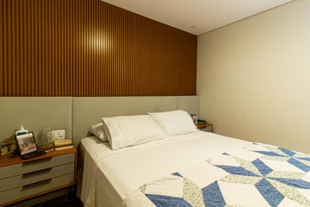 Apartamento à venda com 134m², 4 quartos e 3 vagasSuíte 3