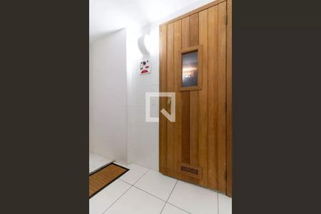Apartamento à venda com 134m², 4 quartos e 3 vagasSauna
