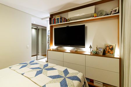 Apartamento à venda com 134m², 4 quartos e 3 vagasSuíte 3