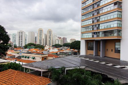 Apartamento à venda com 134m², 4 quartos e 3 vagasVista