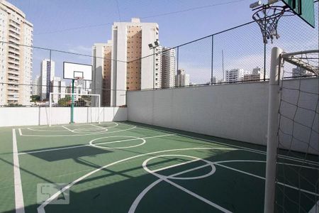 Apartamento à venda com 134m², 4 quartos e 3 vagasQuadra Esportiva