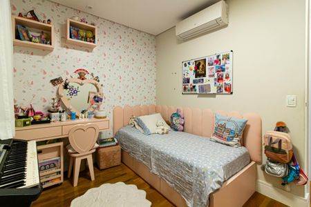 Apartamento à venda com 134m², 4 quartos e 3 vagasSuíte 1