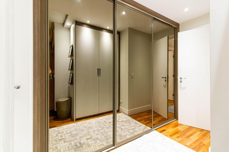 Apartamento à venda com 134m², 4 quartos e 3 vagasSuíte 3