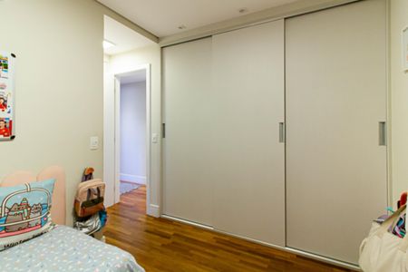 Apartamento à venda com 134m², 4 quartos e 3 vagasSuíte 1