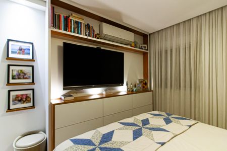 Apartamento à venda com 134m², 4 quartos e 3 vagasSuíte 3