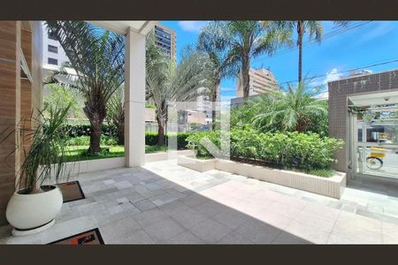 Apartamento à venda com 134m², 4 quartos e 3 vagasÁrea comum