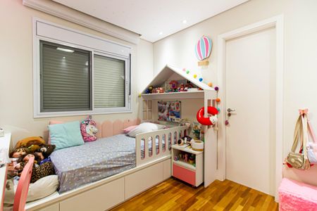 Apartamento à venda com 134m², 4 quartos e 3 vagasSuíte 2