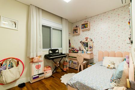 Apartamento à venda com 134m², 4 quartos e 3 vagasSuíte 1