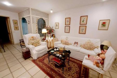 Apartamento à venda com 4 quartos, 264m² em Copacabana, Rio de Janeiro